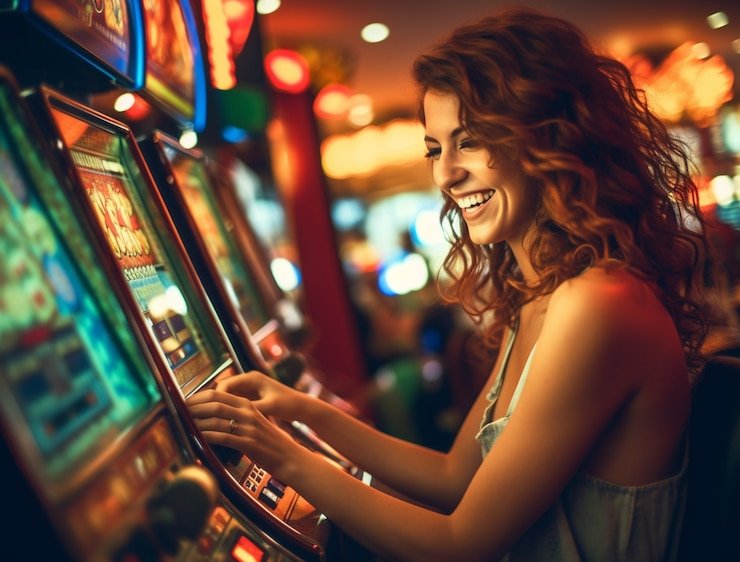 Statistik permainan dan riwayat kartu di Blackjack nekoslot