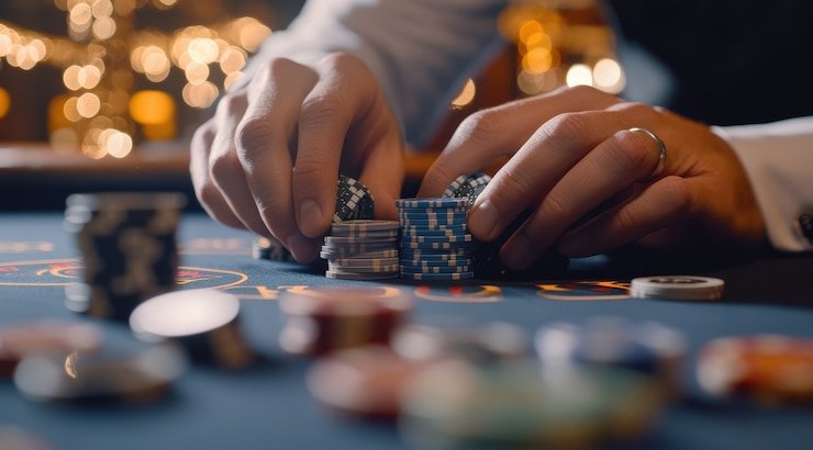 Antarmuka fitur Cash Out di aplikasi nekoslot untuk perangkat mobile