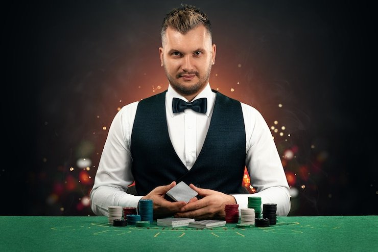 Simbol-simbol Fa Cai Shen Deluxe dan nilai pembayaran mereka