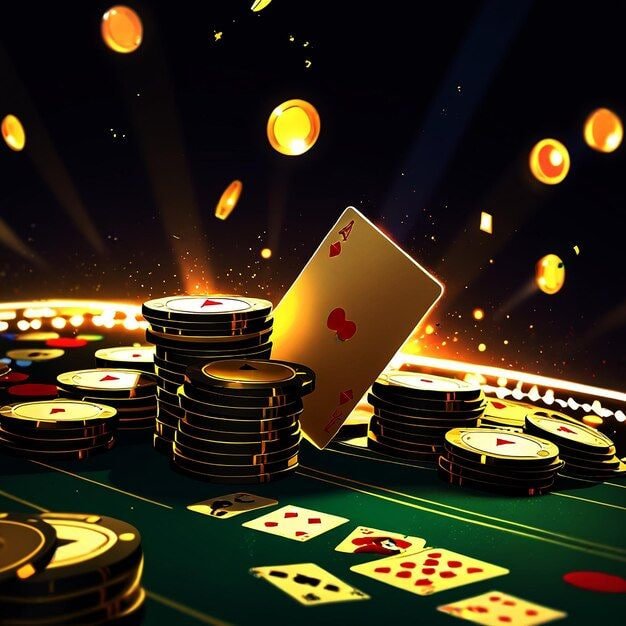 Fitur bonus putaran bebas dalam Fa Cai Shen Deluxe