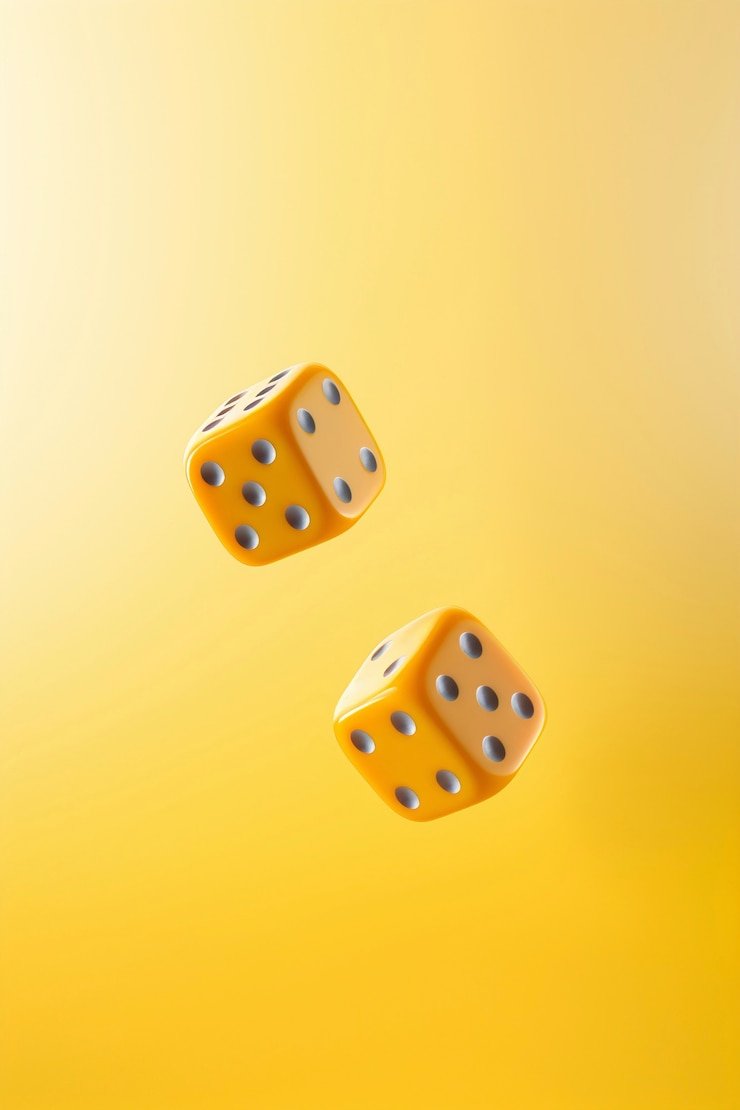 Statistik tangan menang dalam permainan Teen Patti
